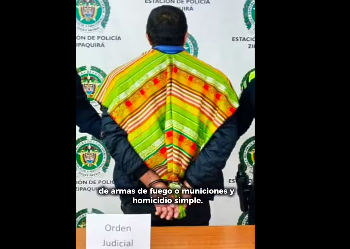 |Zipaquirá| presenta últimos avances en seguridad y convivencia ciudadana + Video