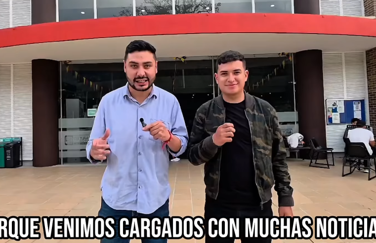 Nuevas jornadas de bienestar, cultura y reconocimiento en el noticiero “Tic Tac Semanal” + Video