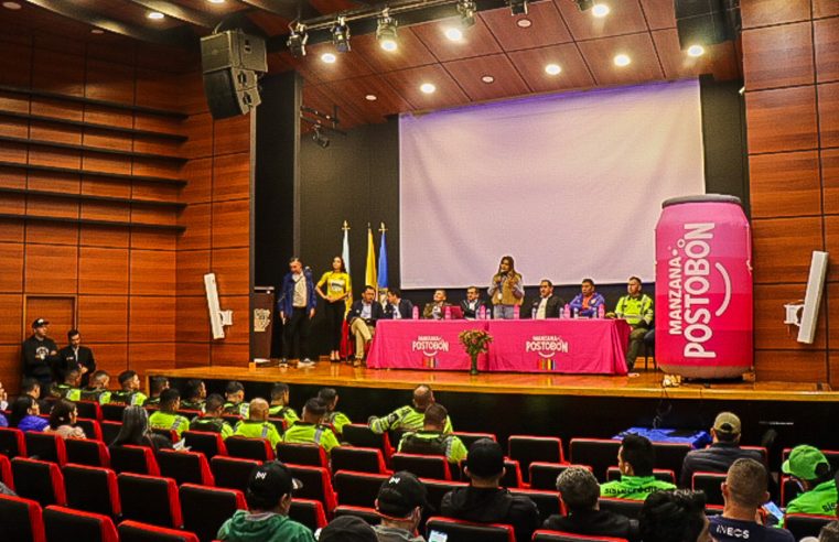 |Sopó| vivió jornada previa a la |Vuelta de la Juventud 2025| con gran entusiasmo y compromiso deportivo