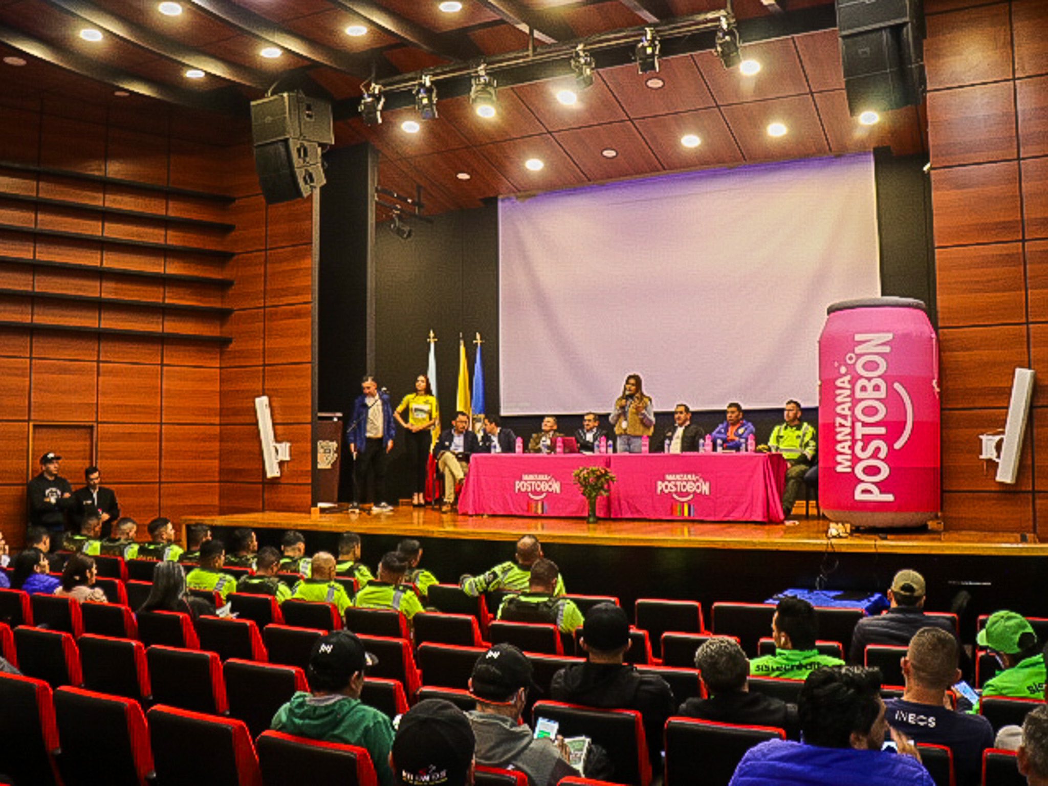 |Sopó| vivió jornada previa a la |Vuelta de la Juventud 2025| con gran entusiasmo y compromiso deportivo