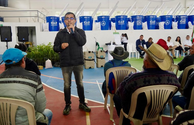 |Boyacá| fortalece su compromiso con la sostenibilidad y la |conservación del agua|