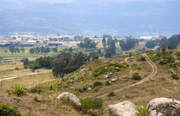 Inicia la Encuesta Multipropósito 2025 en |Cundinamarca|