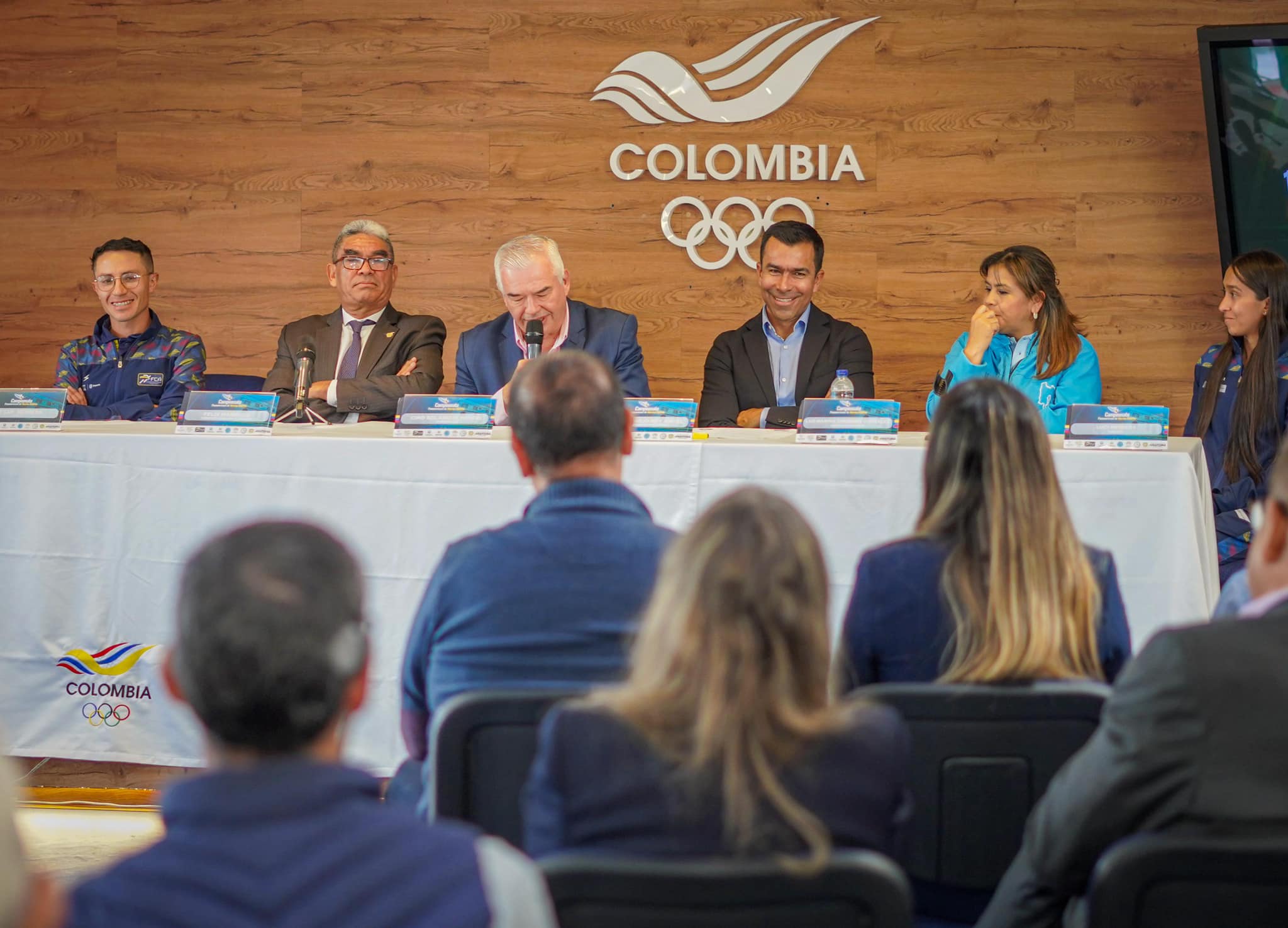 |Anapoima| Será Sede del |Campeonato Panamericano| de |Marcha Atlética 2025|