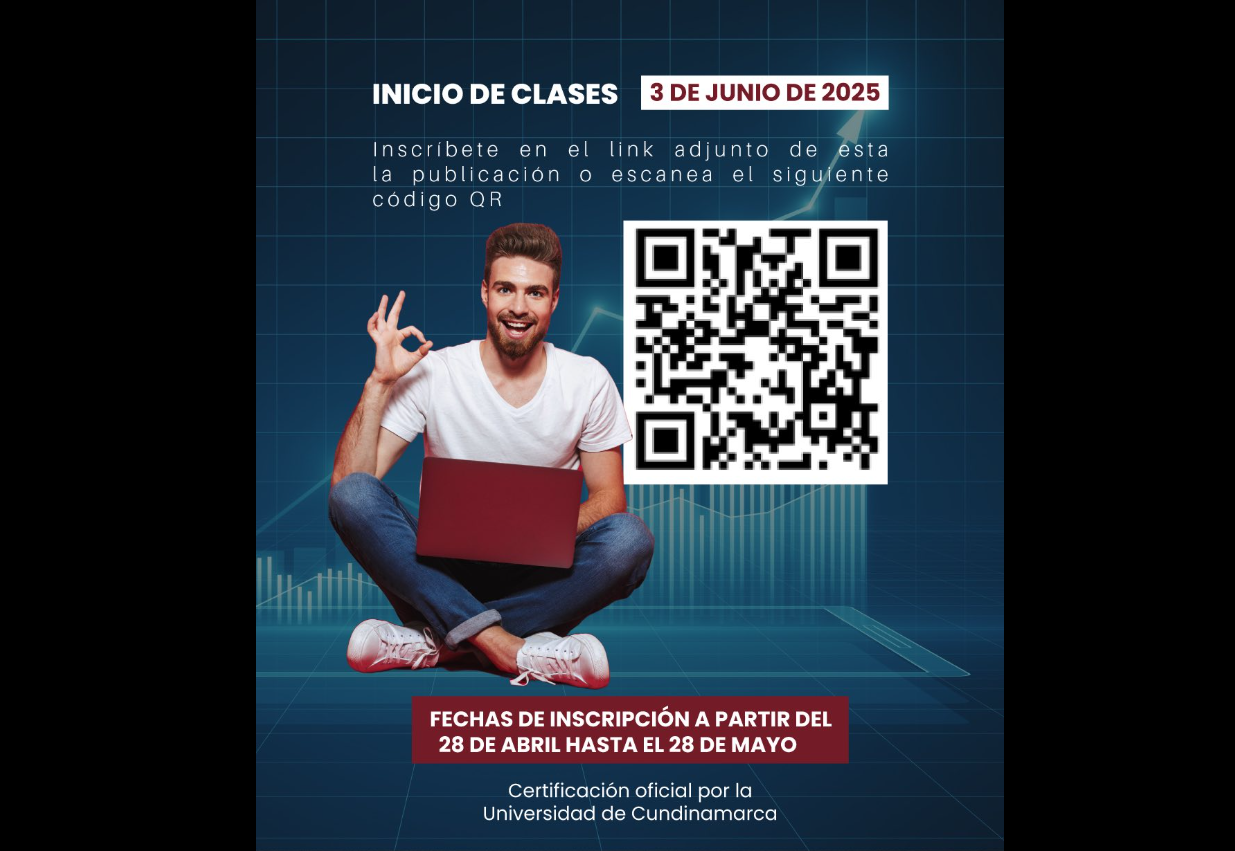 |Nemocón| impulsa formación digital |gratuita| en alianza con la |Universidad de Cundinamarca|