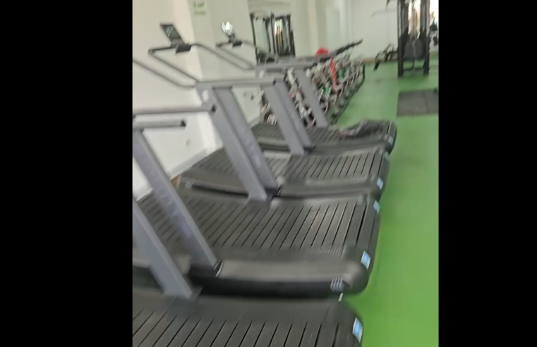 |Gimnasio Municipal| abre sus puertas al público con jornada inaugural y |requisitos de acceso| + Video