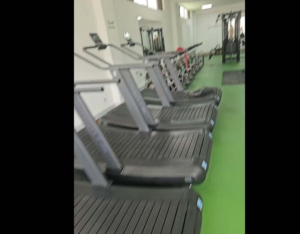 |Gimnasio Municipal| abre sus puertas al público con jornada inaugural y |requisitos de acceso| + Video