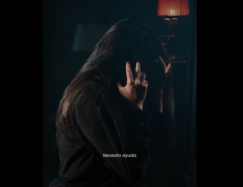|Zipaquirá| fortalece el apoyo a las mujeres con la Línea Púrpura contra la |violencia de género| + Video