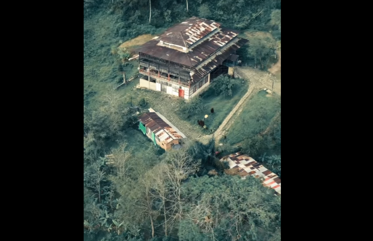 |Viotá|: Un tesoro del patrimonio cafetero que conserva su historia + Video