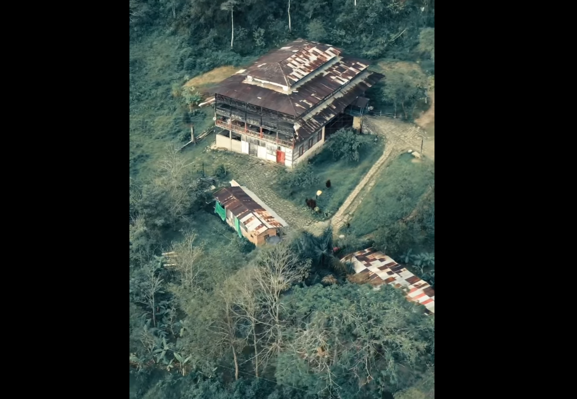 |Viotá|: Un tesoro del patrimonio cafetero que conserva su historia + Video