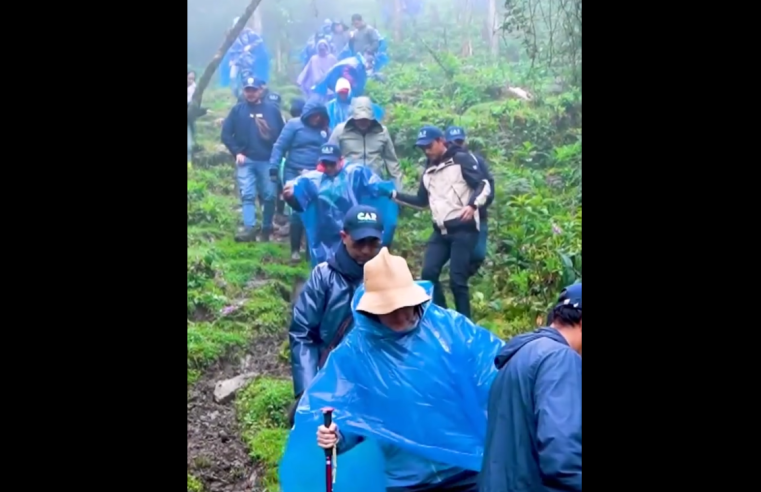 Entornos TV ya disponible en YouTube: el |noticiero ambiental| de |Cundinamarca| + Video