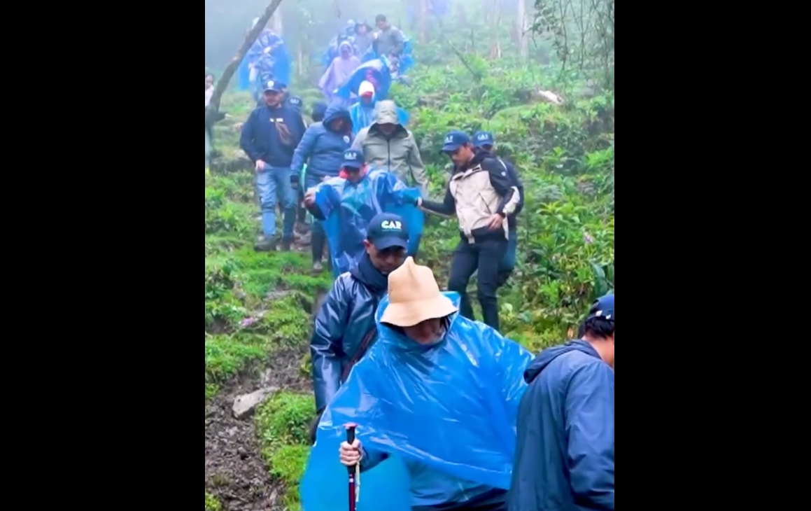Entornos TV ya disponible en YouTube: el |noticiero ambiental| de |Cundinamarca| + Video
