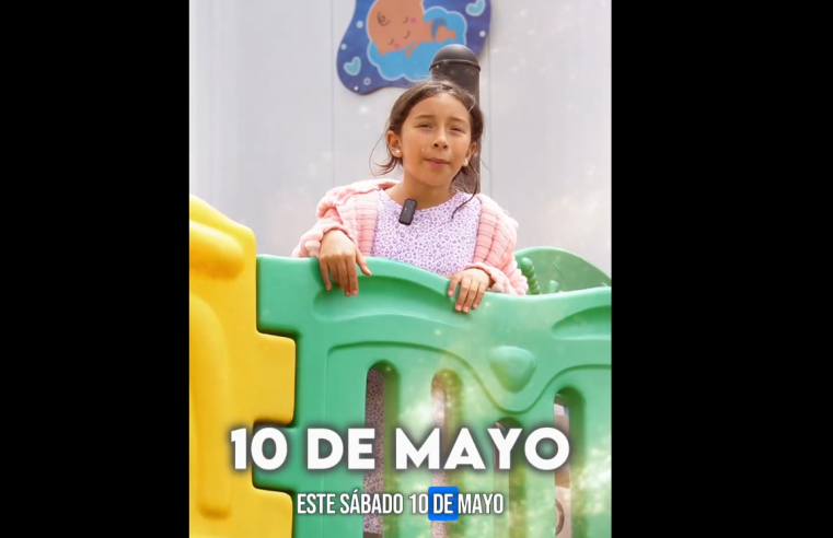 |Tocancipá| celebrará una jornada de sueños y alegría para los niños y niñas del municipio + Video