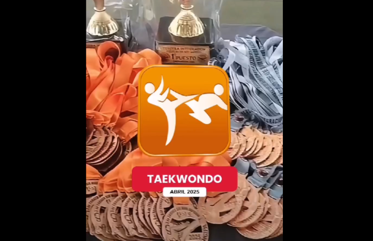|Gachancipá| fue sede de la Tercera Integración de |Artes Marciales| SIN MOO HAPKIDO + Video
