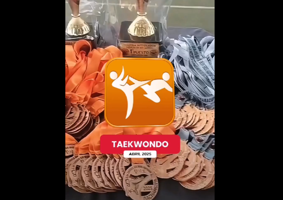 |Gachancipá| fue sede de la Tercera Integración de |Artes Marciales| SIN MOO HAPKIDO + Video