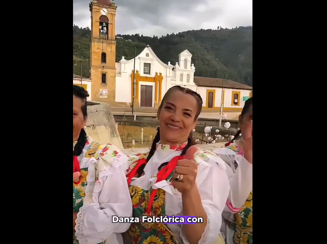 |Gachancipá| celebrará el |Día de la Familia| con arte, música y entretenimiento + Video