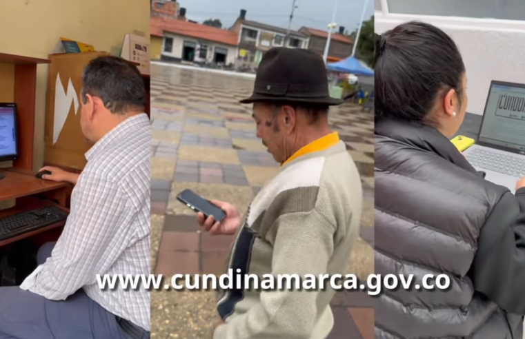 Funcionarios explican los beneficios del nuevo |sistema Cóndor| + Video