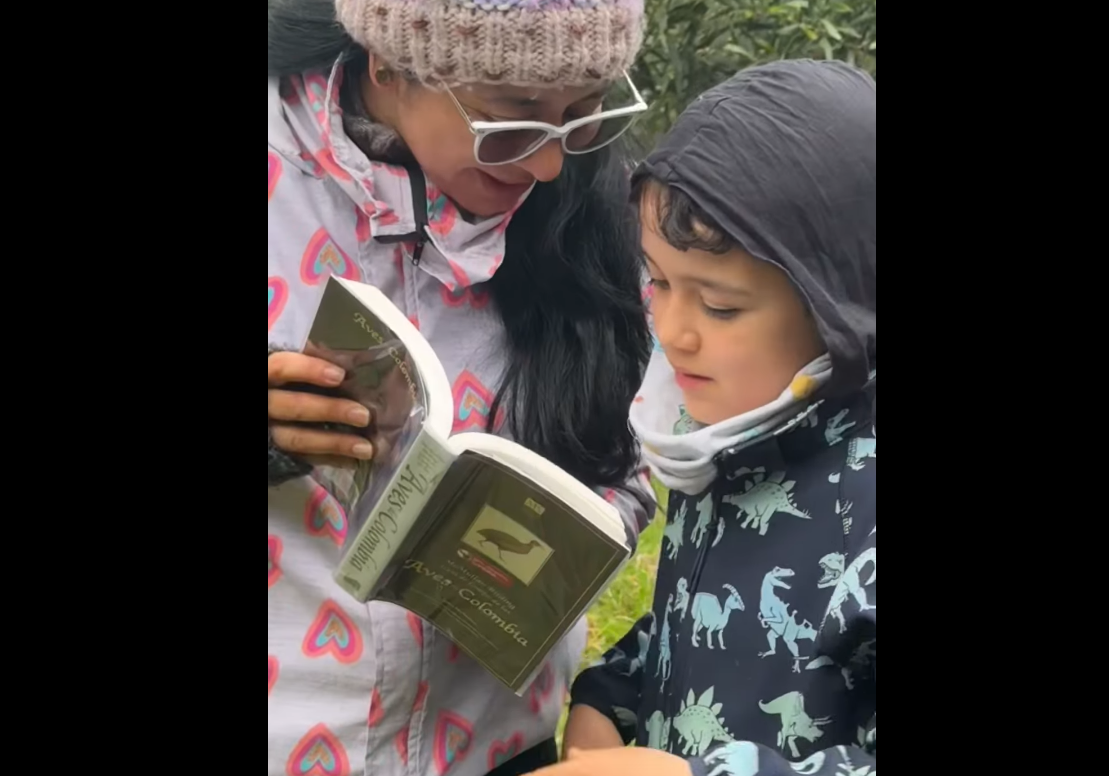 |Zipaquirá| celebró el Global Big Day con una jornada de avistamiento y aprendizaje + Video