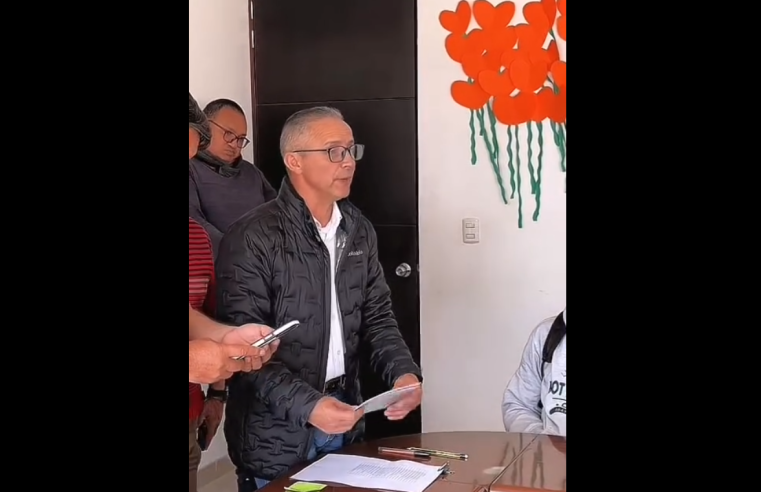 |Gachancipá| entrega |auxilios educativos| del FES para el primer periodo de 2025 + Video