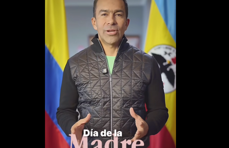 Autoridades hacen llamado a celebrar el |Día de la Madre| en paz y sin violencia + Video