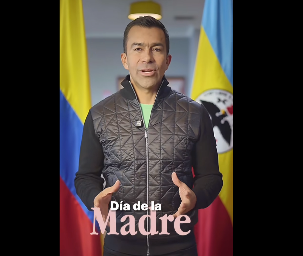 Autoridades hacen llamado a celebrar el |Día de la Madre| en paz y sin violencia + Video