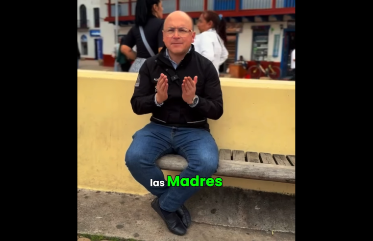 |Zipaquirá| rinde homenaje a las madres en su día + Video
