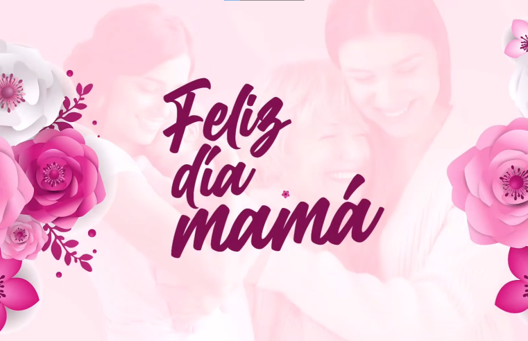|Tabio| exaltó el amor y la entrega de las madres en su día + Video