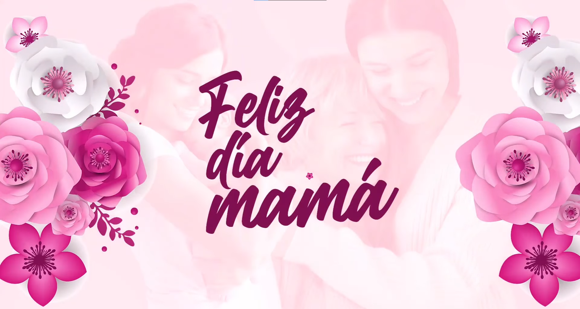 |Tabio| exaltó el amor y la entrega de las madres en su día + Video