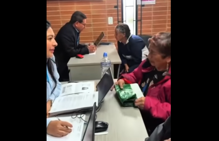 Más de 800 personas beneficiadas en |Soacha| gracias a apoyo interinstitucional a |víctimas del conflicto| + Video