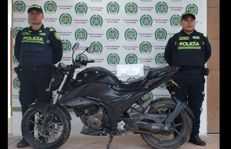 Capturan en |Sesquilé| a delincuente con antecedentes por homicidio, narcotráfico y porte ilegal de armas