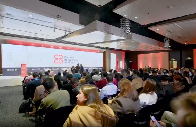 Cumbre Empresarial “|Norteamérica en Perspectiva|” supera expectativas con millonarias oportunidades de |negocio| + Video