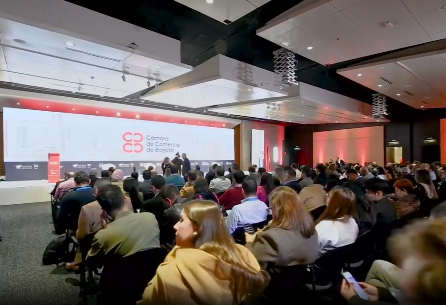 Cumbre Empresarial “|Norteamérica en Perspectiva|” supera expectativas con millonarias oportunidades de |negocio| + Video