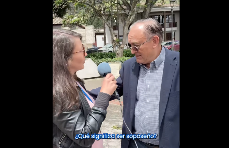 |Sopó| celebra 372 años de historia, identidad y |orgullo ciudadano| + Video