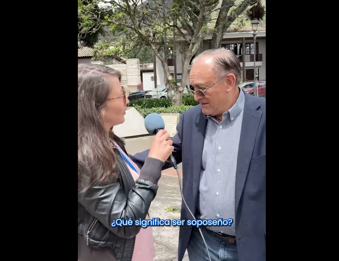 |Sopó| celebra 372 años de historia, identidad y |orgullo ciudadano| + Video