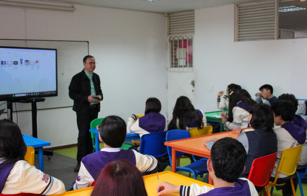 |Cajicá| refuerza la prevención del consumo de |sustancias psicoactivas| en instituciones educativas