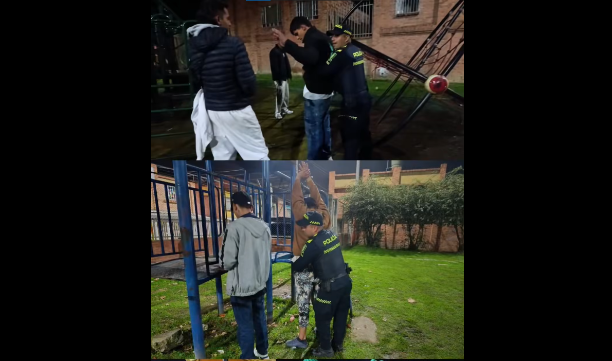|Zipaquirá| destaca resultados positivos en |seguridad| gracias al trabajo conjunto + Video