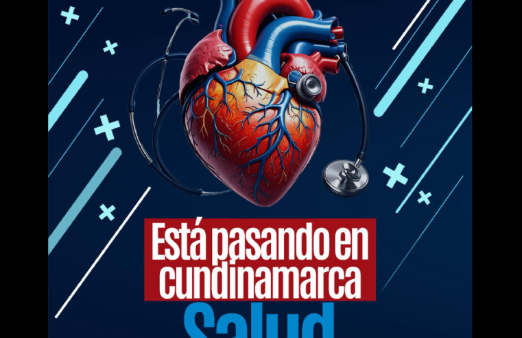 Acciones en salud fortalecen el bienestar en |Cundinamarca|