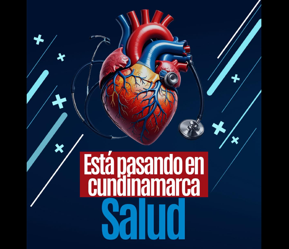 Acciones en salud fortalecen el bienestar en |Cundinamarca|