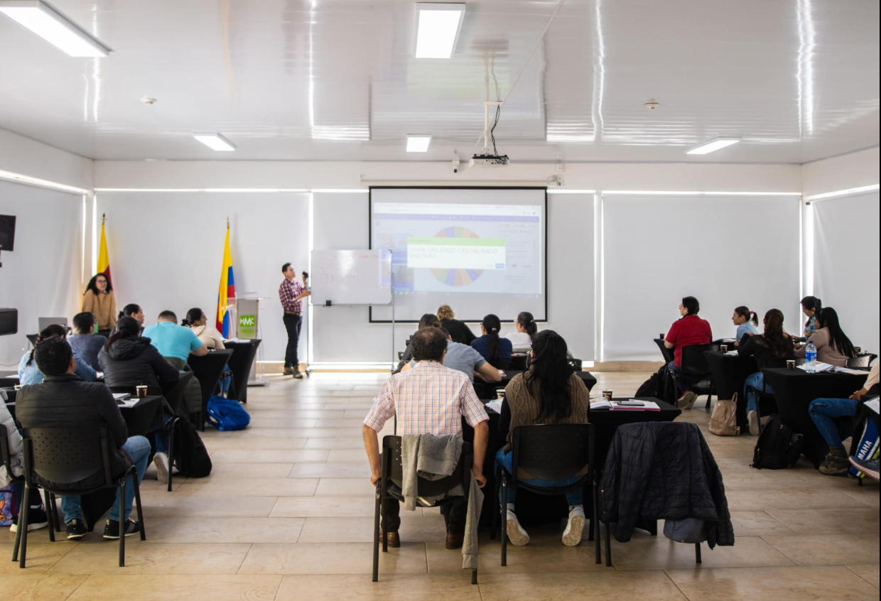 Desafíos y oportunidades en la |educación| superior para jóvenes en |Cundinamarca|