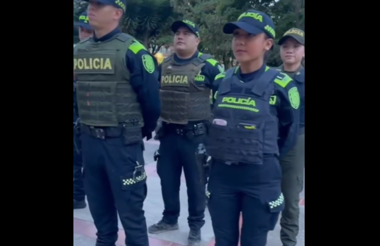 Autoridades refuerzan operativos de |seguridad| en |Tabio| + Video