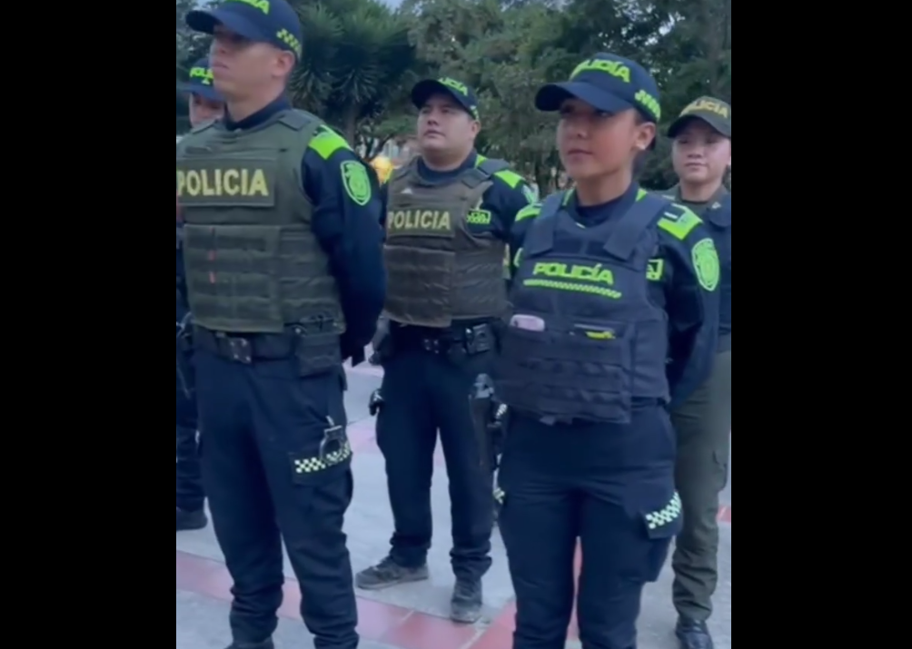 Autoridades refuerzan operativos de |seguridad| en |Tabio| + Video