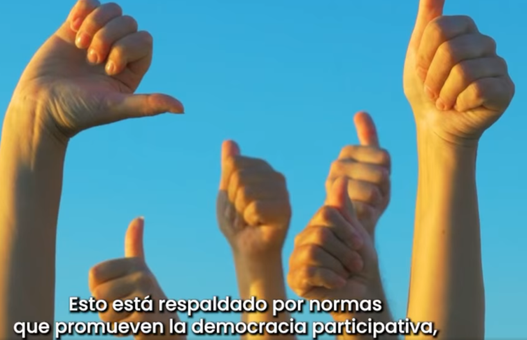 Promueven el |Decálogo del Ciudadano| Ideal en |Cajicá| para fortalecer la seguridad + Video