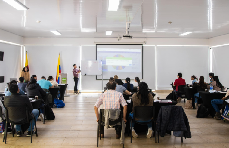Estudio revela brechas en acceso a la educación superior en |Cundinamarca|: nace la estrategia “ES en Cundinamarca”