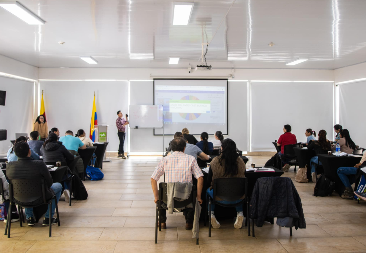 Estudio revela brechas en acceso a la educación superior en |Cundinamarca|: nace la estrategia “ES en Cundinamarca”