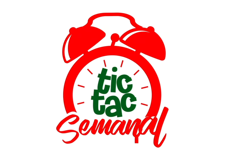 |Nuevo capítulo| de |Tic Tac Semanal| presenta historias que inspiran e informan a la comunidad + Video