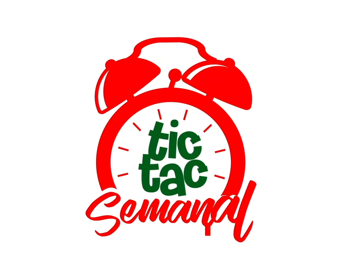 |Nuevo capítulo| de |Tic Tac Semanal| presenta historias que inspiran e informan a la comunidad + Video