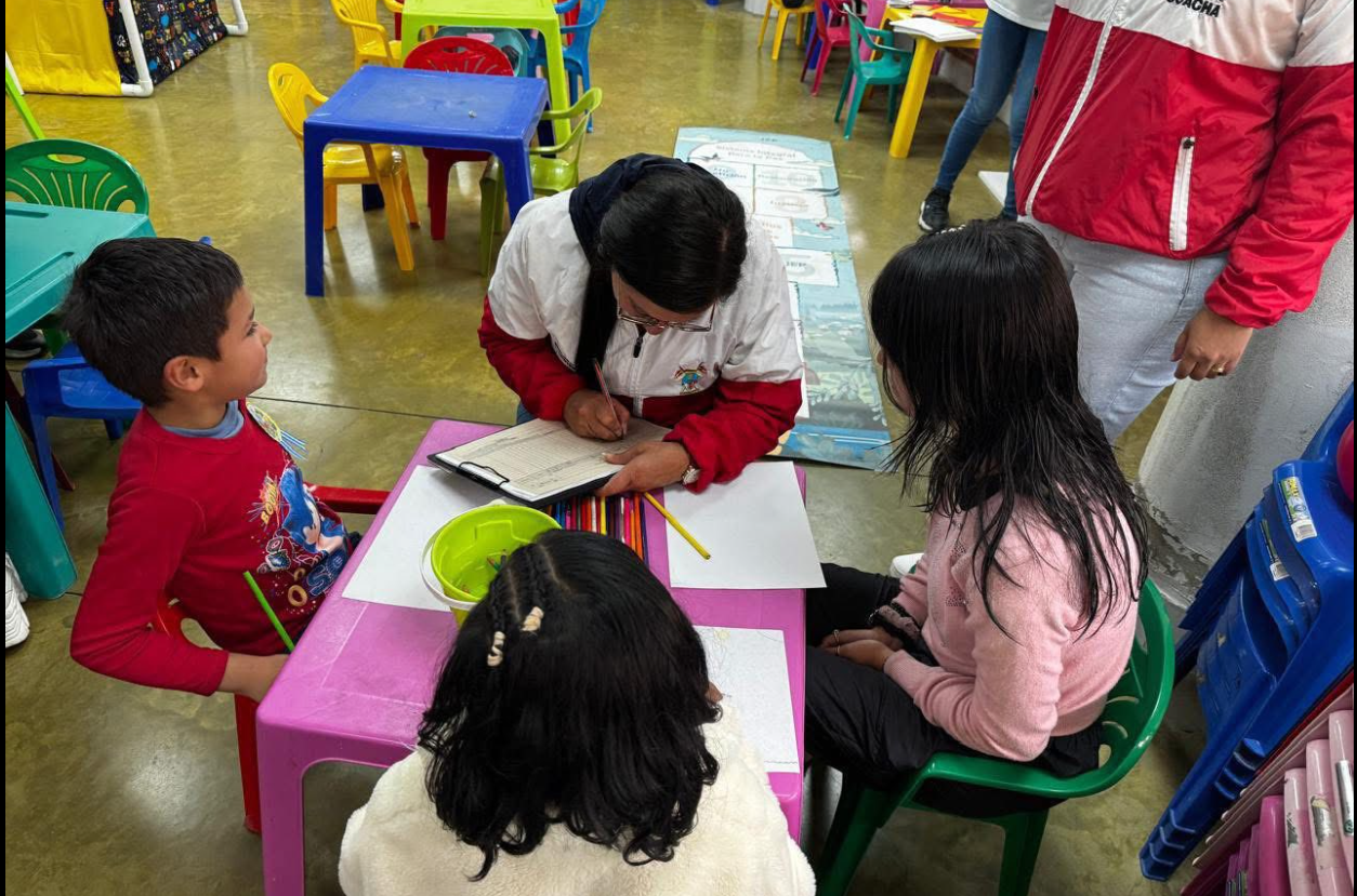 Conectividad para la equidad: 600 escuelas rurales ahora tienen |acceso a internet|