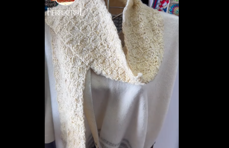 |Artesanía con historia|: Luz Marina Barón y su emprendimiento en |Cajicá| + Video