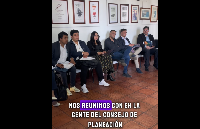 |Tabio| logra compromiso del IGAC frente a la |actualización catastral| + Video