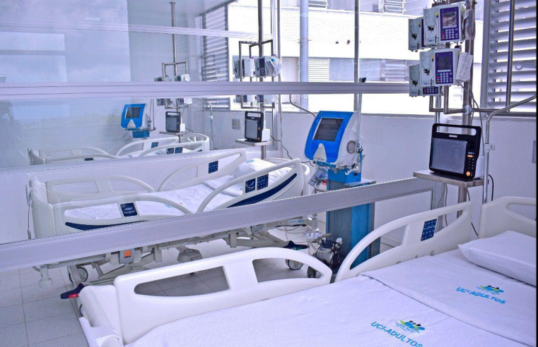 |Cundinamarca| ahorra más de $10.700 millones en |salud| gracias a compras conjuntas