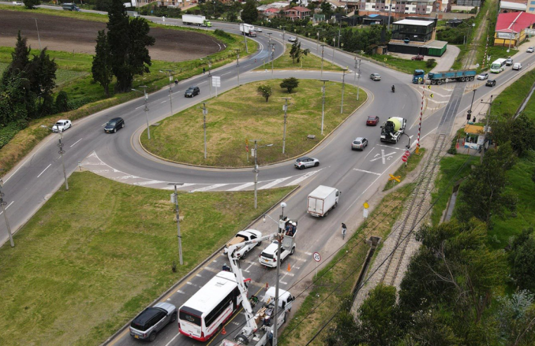 |Cajicá| refuerza su sistema de videovigilancia con nuevas |cámaras de alta tecnología|